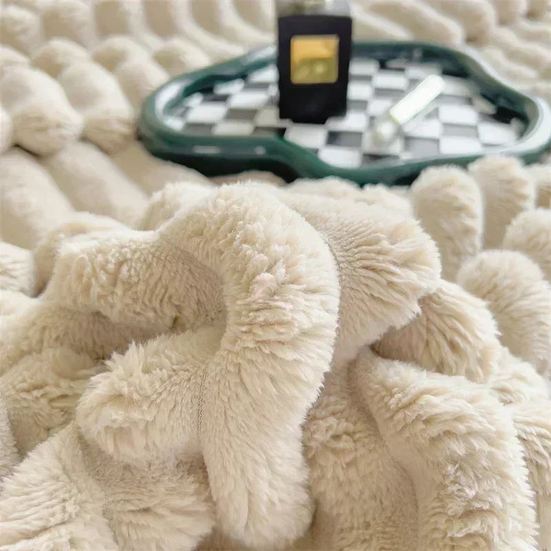 throw blanket for living room