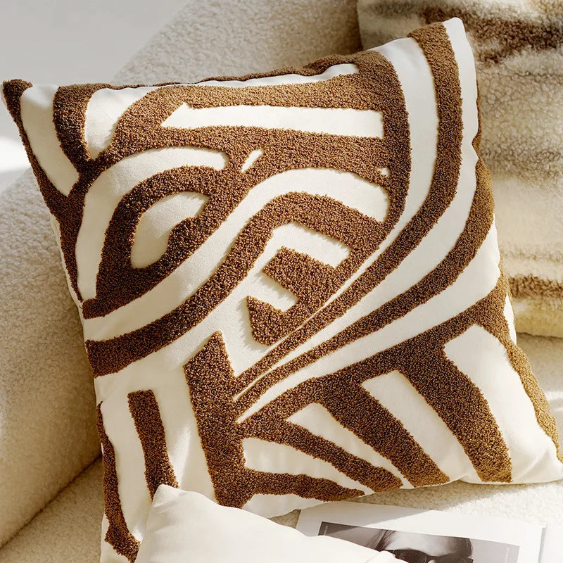 Luxury Sofa Cushion