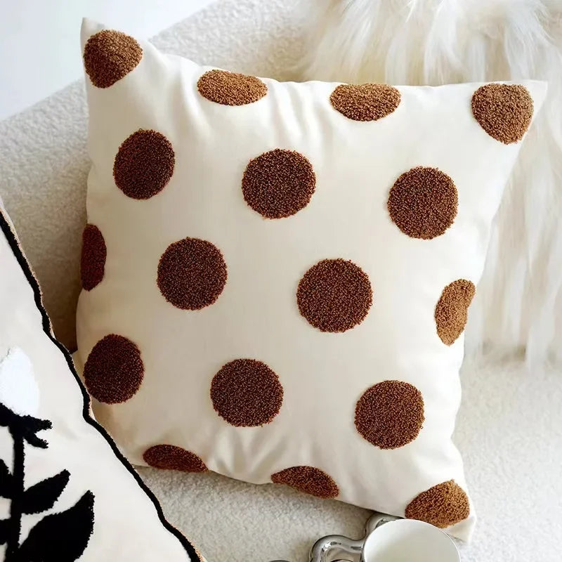 Luxury Sofa Cushion