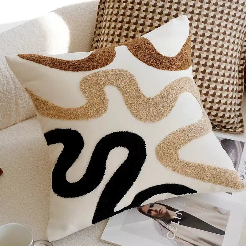 Luxury Sofa Cushion