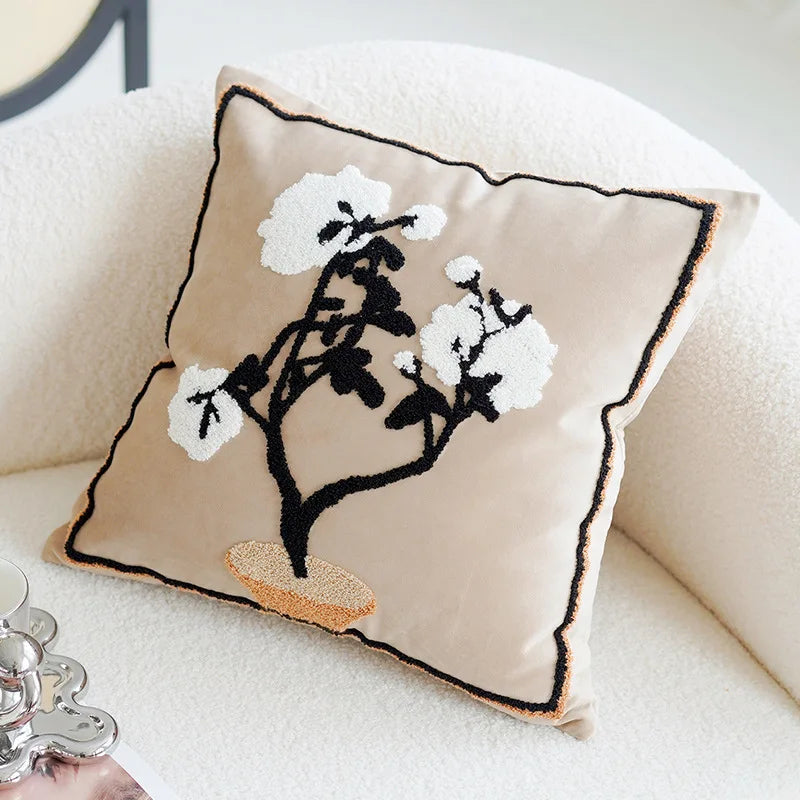 Luxury Sofa Cushion