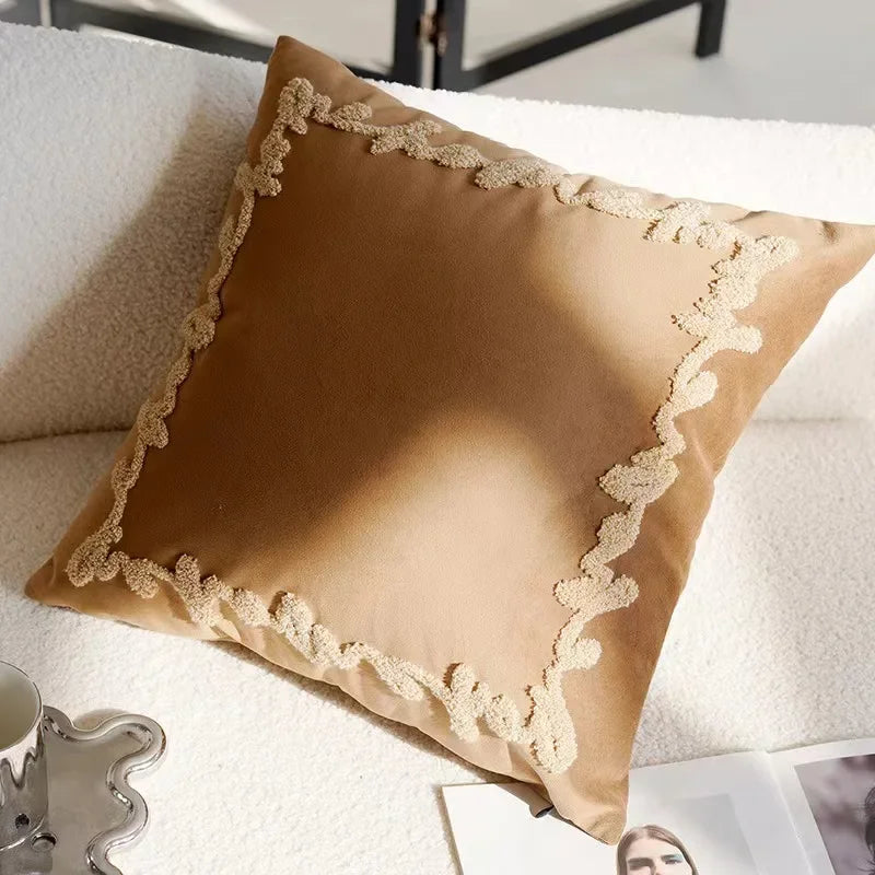 Luxury Sofa Cushion