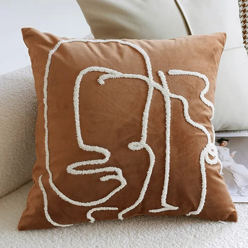 Luxury Sofa Cushion