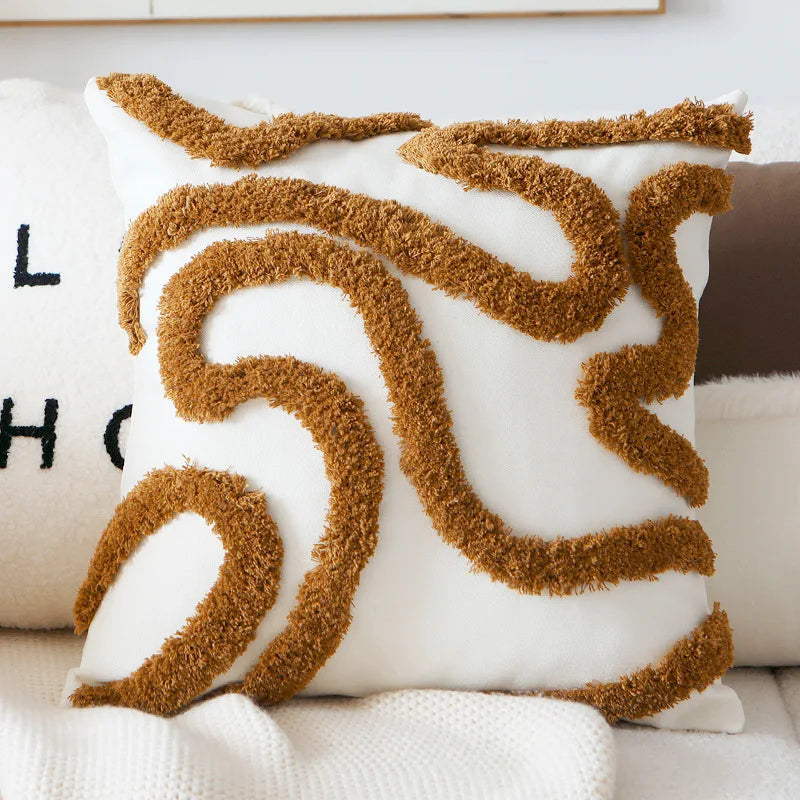 Luxury Sofa Cushion 
