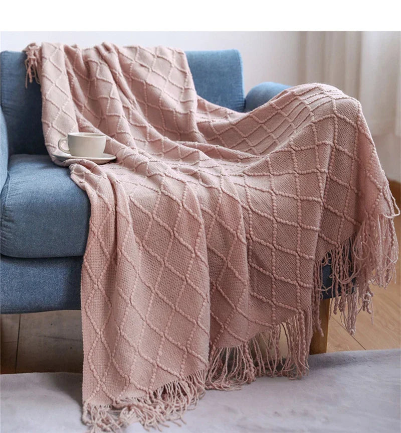 throw blanket for living room