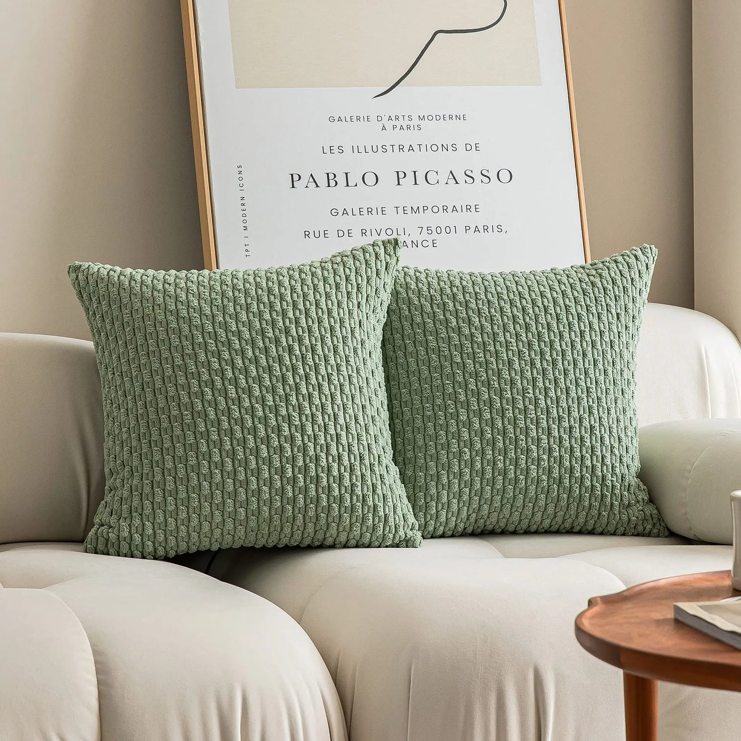 Cushion Cover