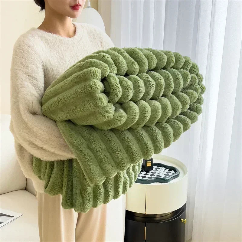 throw blanket for living room