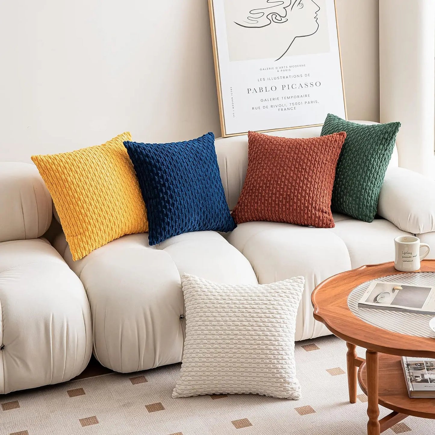 Cushion Cover