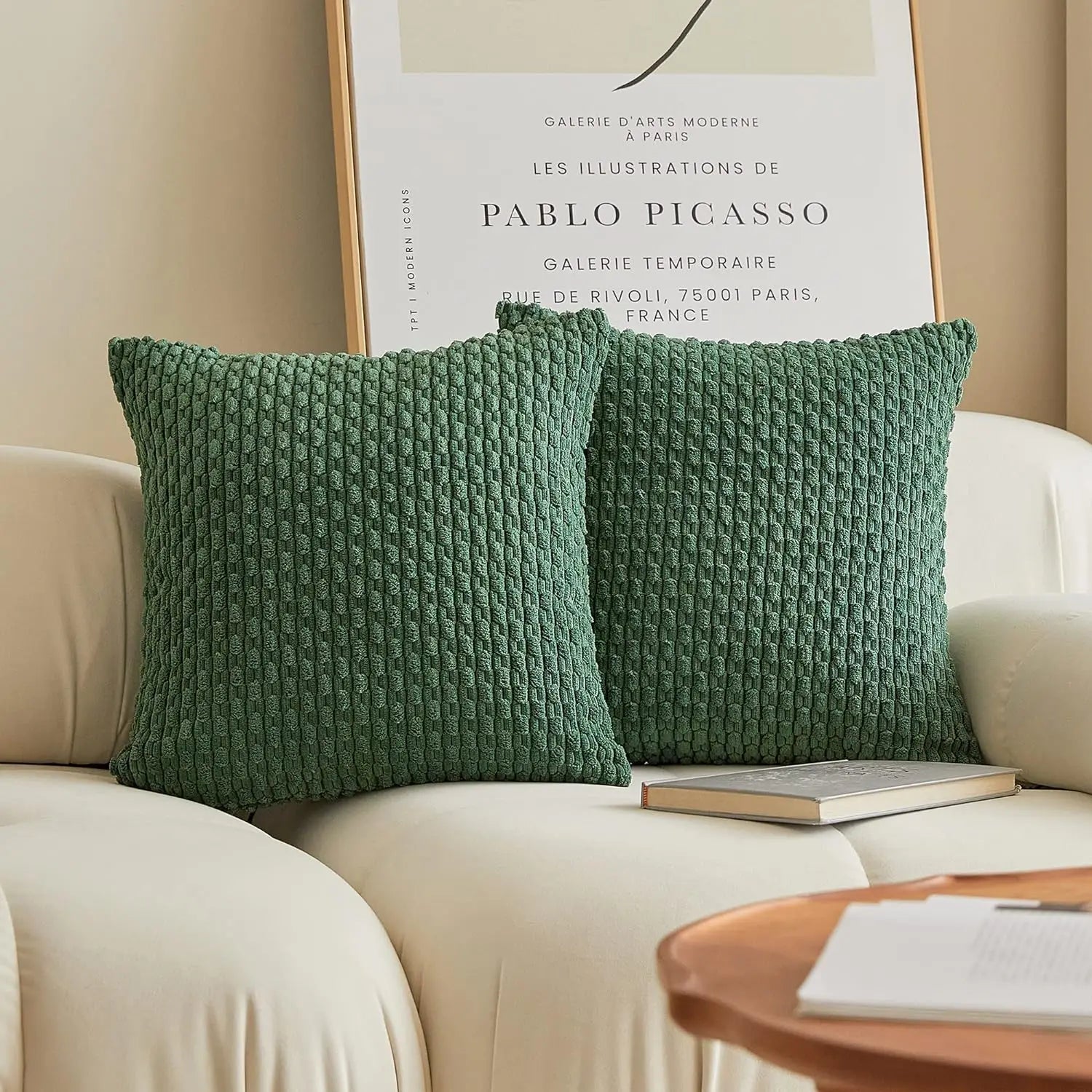 Cushion Cover