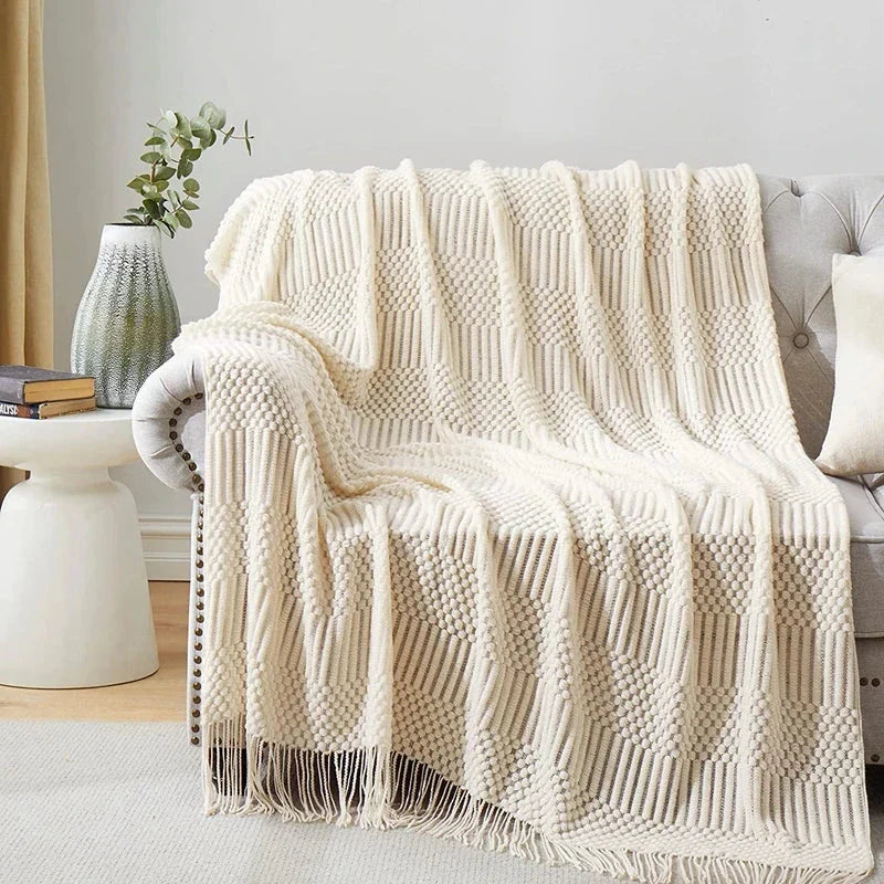 throw blanket for living room