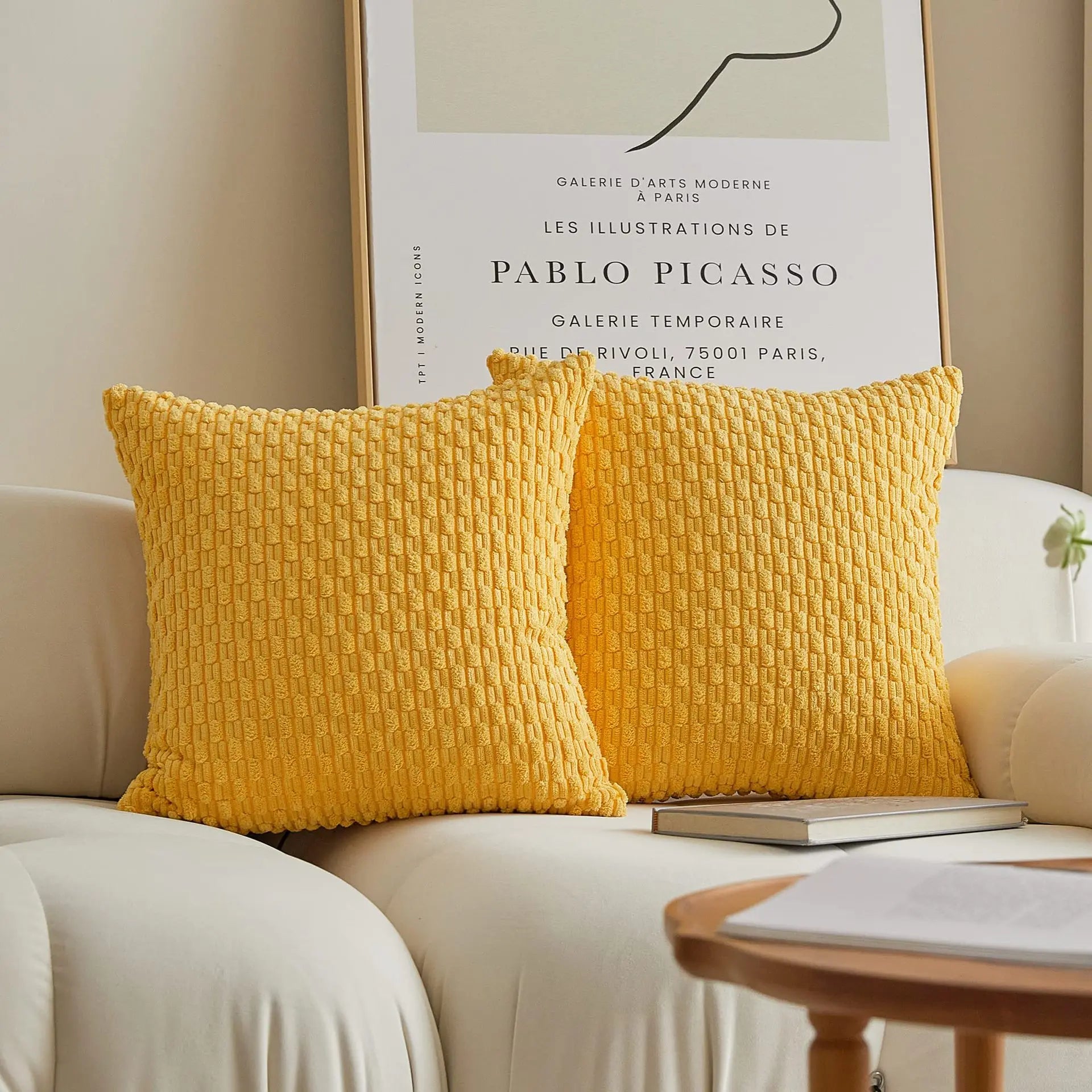 Cushion Cover