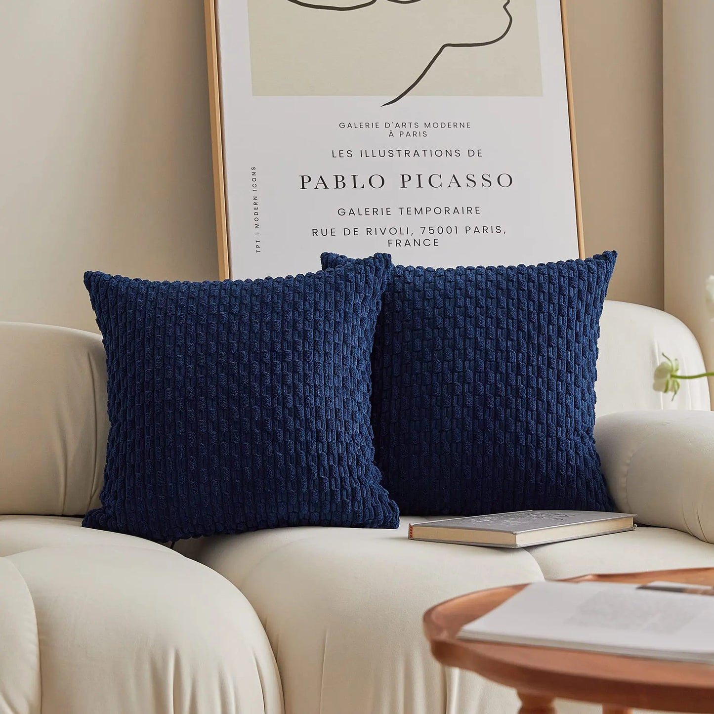 Cushion Cover